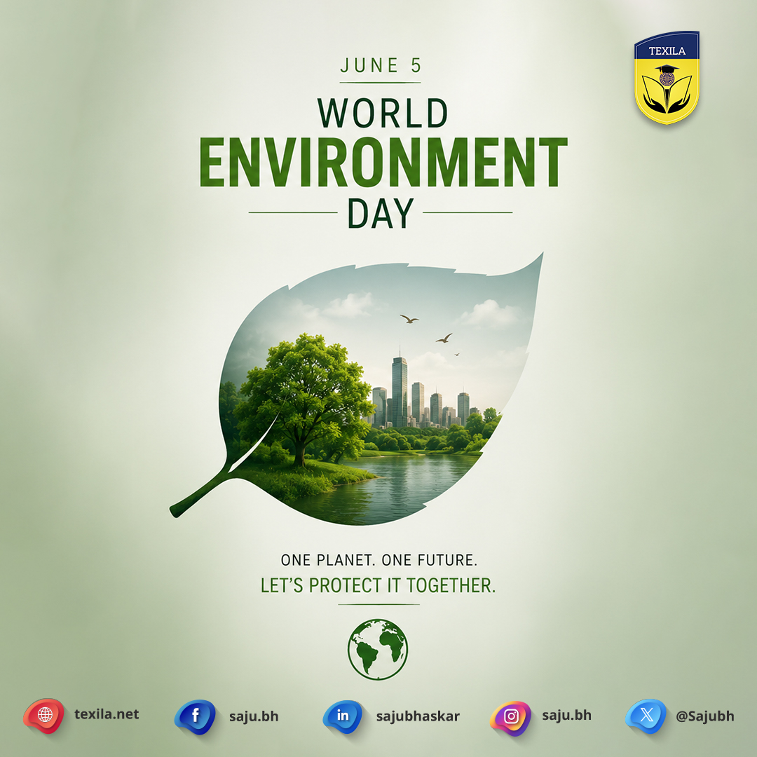 Sajubh's tweet photo. 🌿 World Environment Day – June 5
Healthy planet. Healthy people. Healthy future. 🌍
Every action counts—let’s care for the Earth together

#WorldEnvironmentDay #ProtectOurPlanet #HealthyEnvironment #GoGreen https://t.co/OJsBNvDjkj