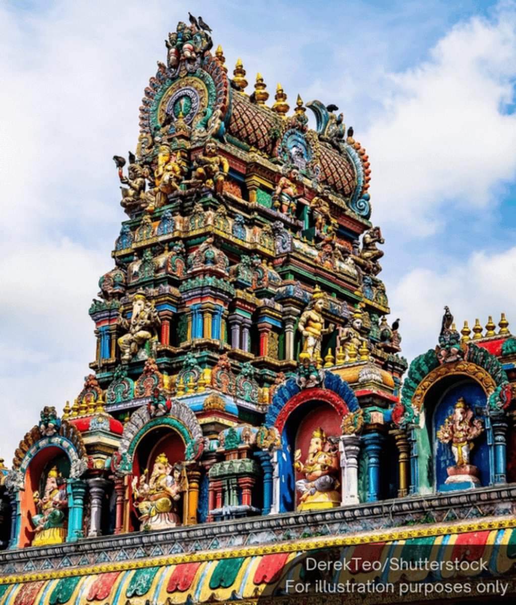 NewsBFM's tweet photo. 📌 Selangor’s 2025 planning guidelines, currently on hold, require non-Muslim houses of worship to be no taller than nearby mosques and cap their height at 21.9 metres, Malaysiakini reports.

Other requirements include :

• Must consider aesthetic harmony, including skyline consistency, colour schemes, and overall visual impact.

• Not allowed in commercial zones.

• Existing commercial buildings cannot be converted into places of worship.

• Must not be located on main roads or cul-de-sacs.

• Must have controlled access via service roads or a lay-by at the entrance.

• Provision planned at a ratio of one non-Muslim house of worship per 5,000 residents.

🧵1

https://t.co/PKSwU8NEbr