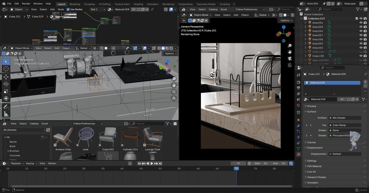 rendered_black's tweet photo. Work in progress... https://t.co/LHcpW4Hy2m