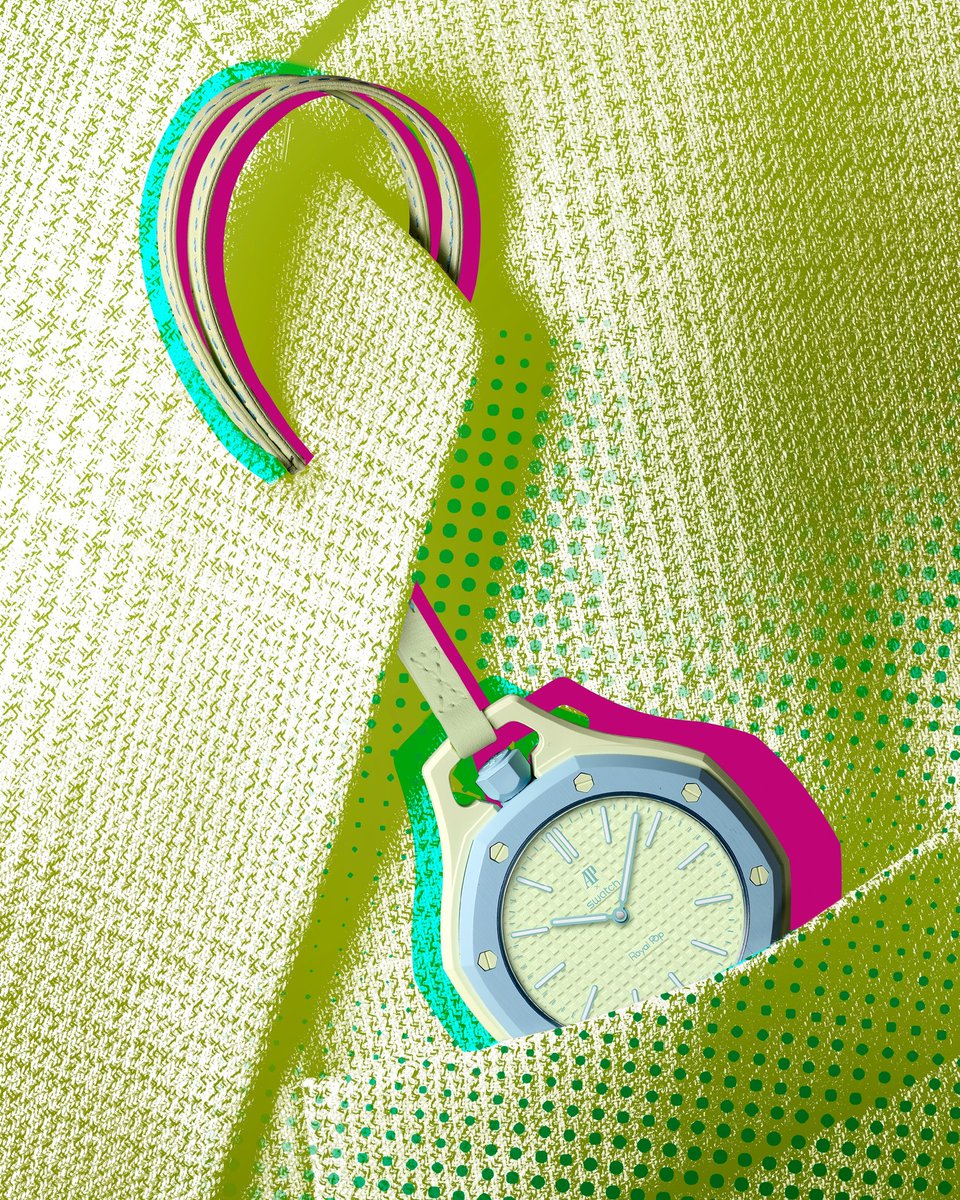 swatch_jp (@swatch_jp) / Posts / X