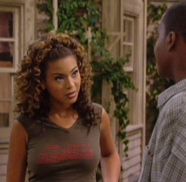 stuckinrem's tweet photo. beyoncé on smart guy 1998 https://t.co/J8nzi4qi7t