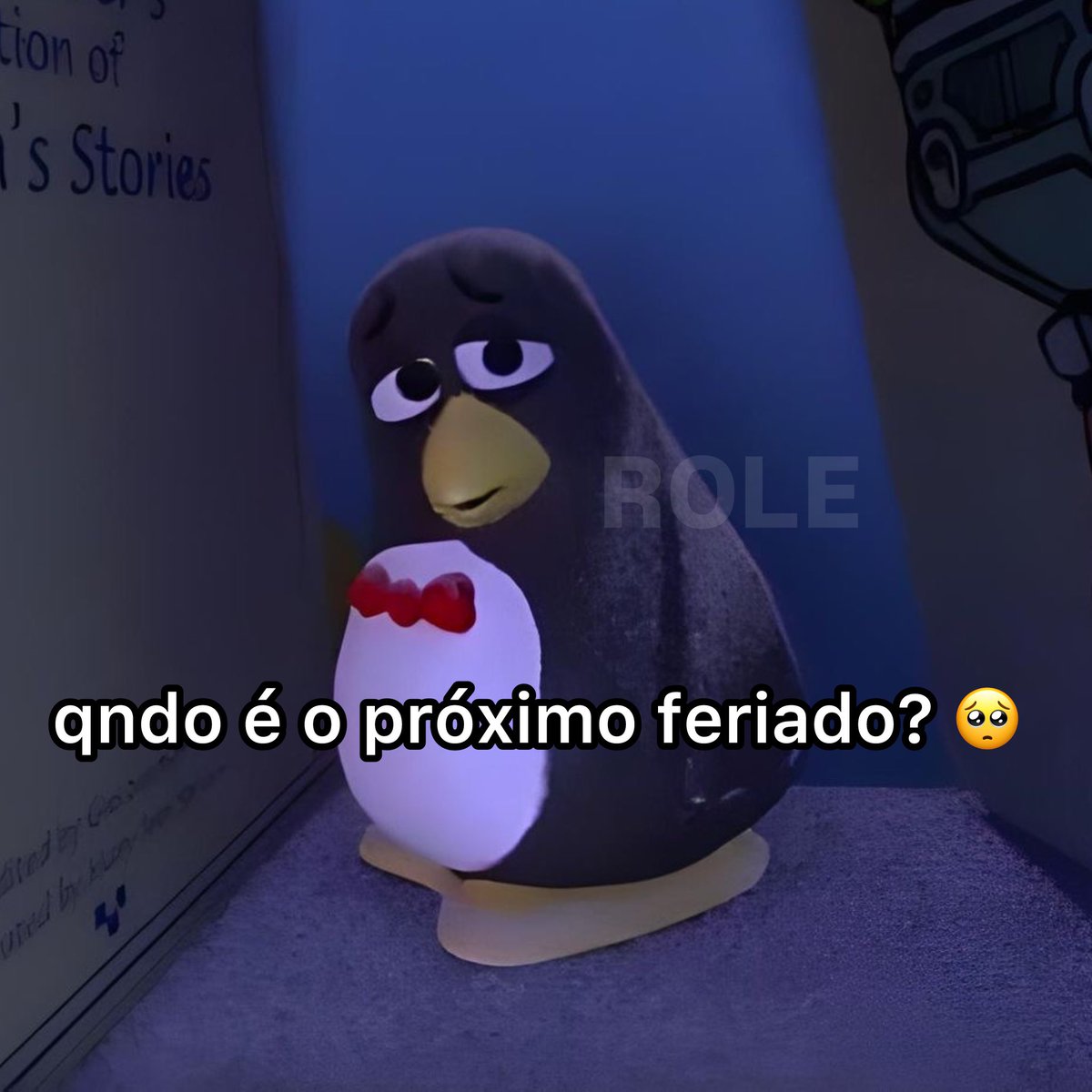 Rolê Aleatório tweet media