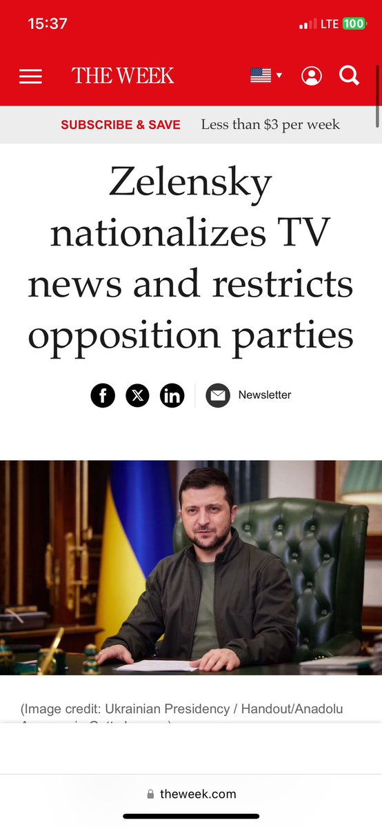 BoundryLayer's tweet photo. @RepJoeWilson @RepBrianFitz  Imagine if Donald Trump suspended the Democrat party, nationalized the news media, and suspended the 2028 elections: https://t.co/ZV1LrOmhXj