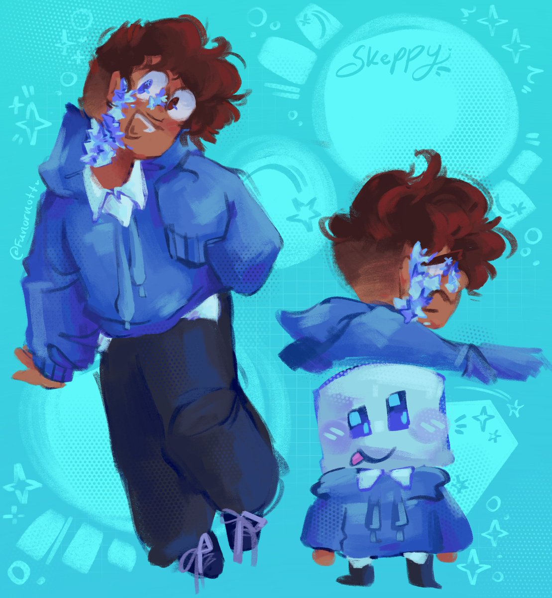 funornott's tweet photo. Skeppy ,,
Send tweet

[ #Skeppyfanart #Skeppy ] https://t.co/XjGzoCthN9
