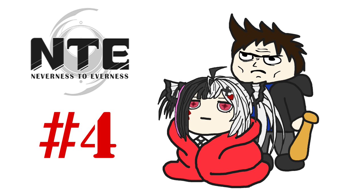 JJ_Coldman's tweet photo. Nuevo directo de #NTE #NevernessToEverness el día de hoy a las 7:30, vengan a ver el nuevo personaje XD

Link dek directo: https://t.co/v5nfxEALBL https://t.co/sUVmcJIuo1