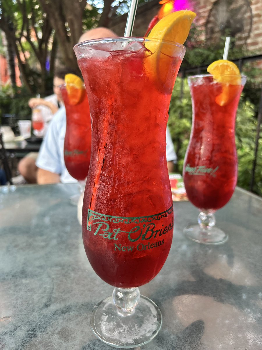 thekeithman's tweet photo. When in NOLA. ;) https://t.co/hTZOlhOgOr