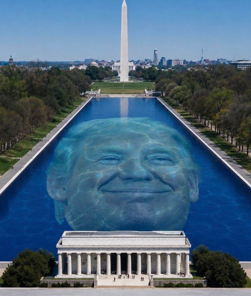 TerryFlorie's tweet photo. @FoxNews Fill the pool with liberal tears . Lol https://t.co/l2PuFh9Ujr