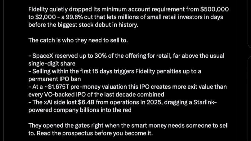 SmedleyButlerUS's tweet photo. @VandelayIndCEO Did you see this? https://t.co/uATGNvfHpd