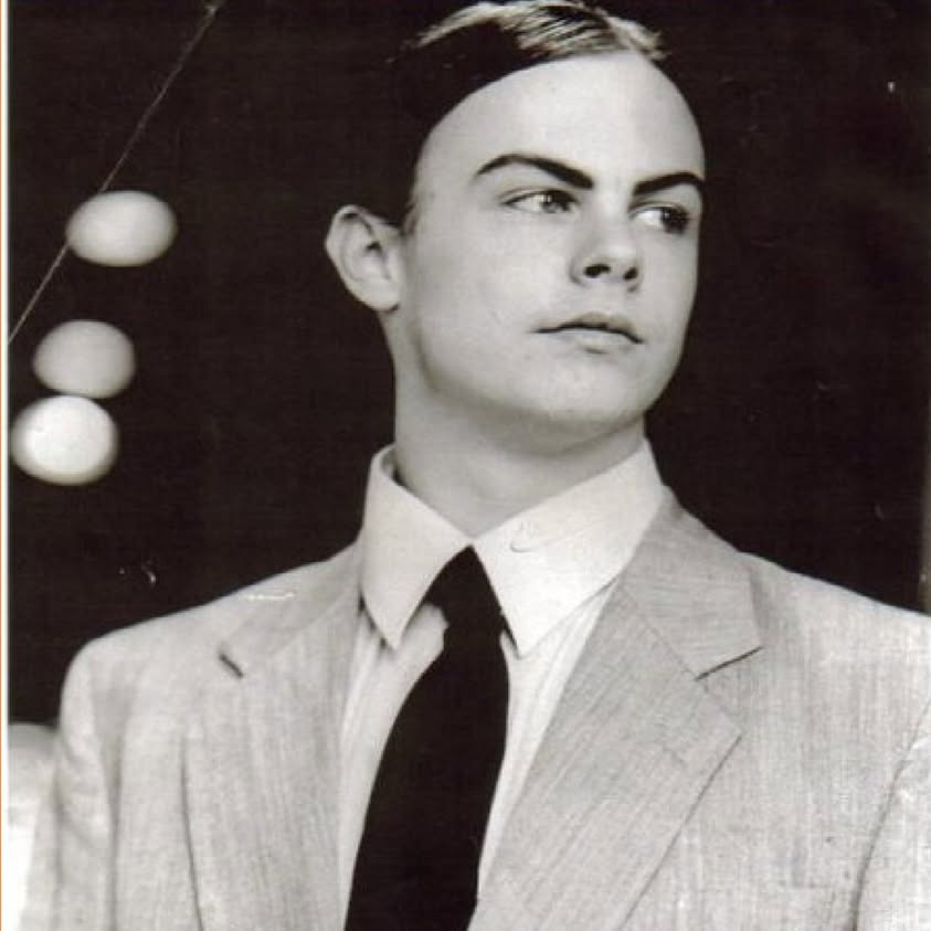 DanielB27901856's tweet photo. Ahhhh, Me at 18....the years go by don't they! https://t.co/Y0HI17rzv0