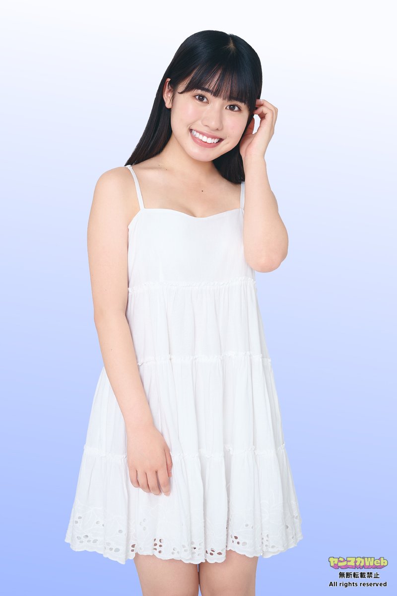ヤンマガグラビア on X: 