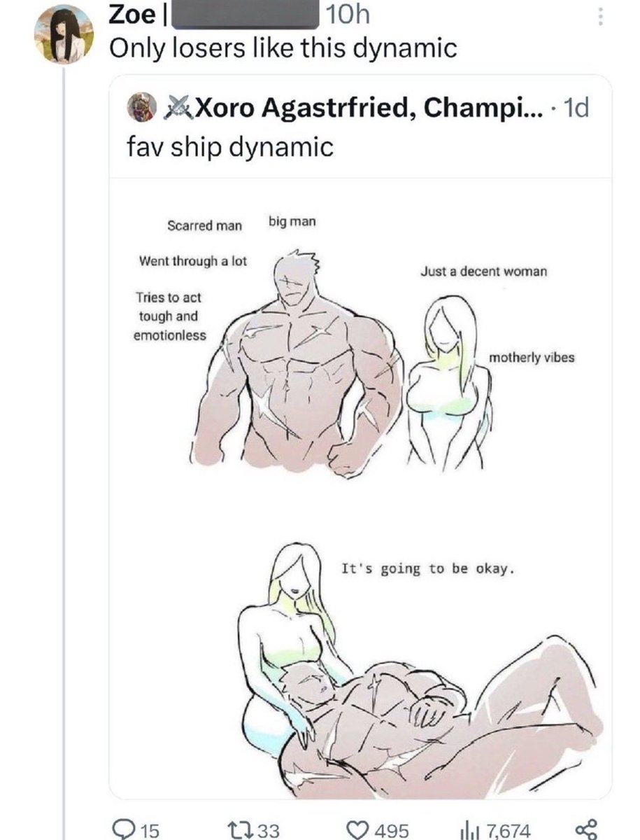 Gallade tweet media