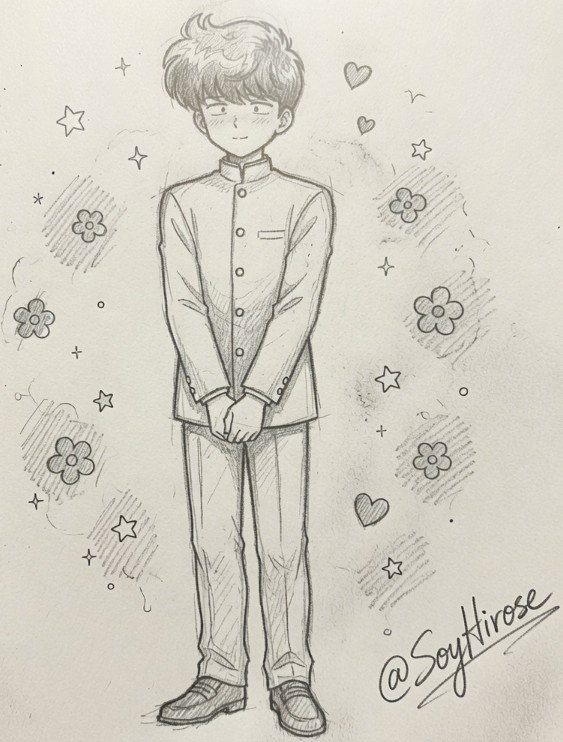 SoyHirose's tweet photo. tengo ganas de pintarlo 💕 https://t.co/zo1JBEK8sv