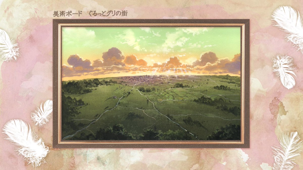 DailyHaibane's tweet photo. Day 144
#灰羽連盟 #haibanerenmei https://t.co/tDh6sBNnXp
