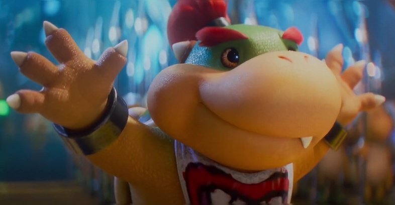 dailyBowserBJ's tweet photo. This child built a planet just to make his father proud because he loves his father very much. https://t.co/rCFhtUdYnB