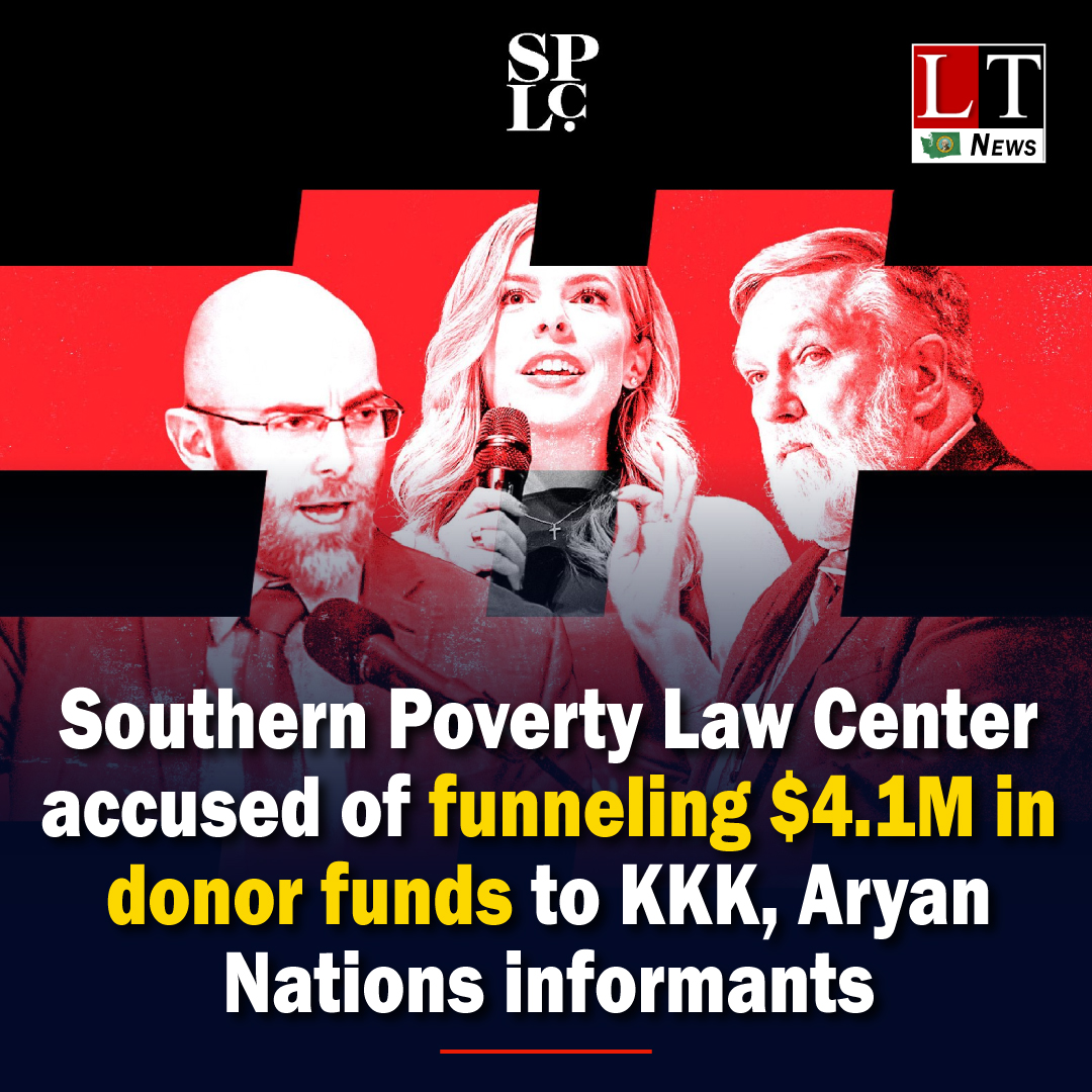 LynnwoodTimes's tweet photo. 🚨A federal grand jury on Tuesday, June 2, returned a superseding indictment charging the Southern Poverty Law Center (SPLC) with wire fraud, bank fraud and conspiracy to commit money laundering, accusing the nonprofit of secretly funneling about $4.1 million in tax-exempt donor funds to informants embedded in extremist groups it pledged to dismantle.

The superseding indictment, returned in U.S. District Court in Montgomery, updates an original 11-count charging document from April. Prosecutors allege that from at least 2010 through 2023, SPLC routed millions through fictitious bank accounts to “field sources” inside groups including the Ku Klux Klan, Aryan Nations and National Alliance.

According to the indictment reviewed by the Lynnwood Times, those paid informants used the monies to attend and host rallies, recruit new members, expand or create chapters, purchase racist paraphernalia and materials for cross burnings, and cover living expenses. In some cases, the SPLC allegedly reimbursed informants for such activities while soliciting donations by telling supporters it was working to combat the very extremism it was allegedly subsidizing.

Specific examples include more than $1.2 million paid to one source linked to the National Alliance who also raised funds for the group; more than $70,000 to a leader in the Nazi, KKK and Aryan Nations movements who was encouraged to remain active rather than exit; and $300,000 to a participant in the 2017 Unite the Right rally in Charlottesville, Va. The indictment also alleges payments to members of the National Socialist Movement and other extremist organizations.

The charges stem not from the use of informants itself but from allegations that the SPLC concealed the payments from donors and made false statements to banks to facilitate the transfers. Prosecutors allege that the SPLC created shell entities to disguise the nature, source and control of the funds. 

The indictment seeks forfeiture of any property traceable to the alleged scheme.

The SPLC has pleaded not guilty to the original charges and maintains that its long-standing informant program was a legitimate intelligence-gathering effort aimed at preventing violence. The organization has called the charges "vindictive" and "politically motivated."

The case is being prosecuted by the U.S. Attorney’s Office for the Middle District of Alabama; a trial date has not been set.