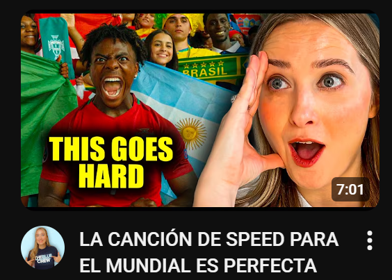 RATALIA Y SARNOSAS tweet media