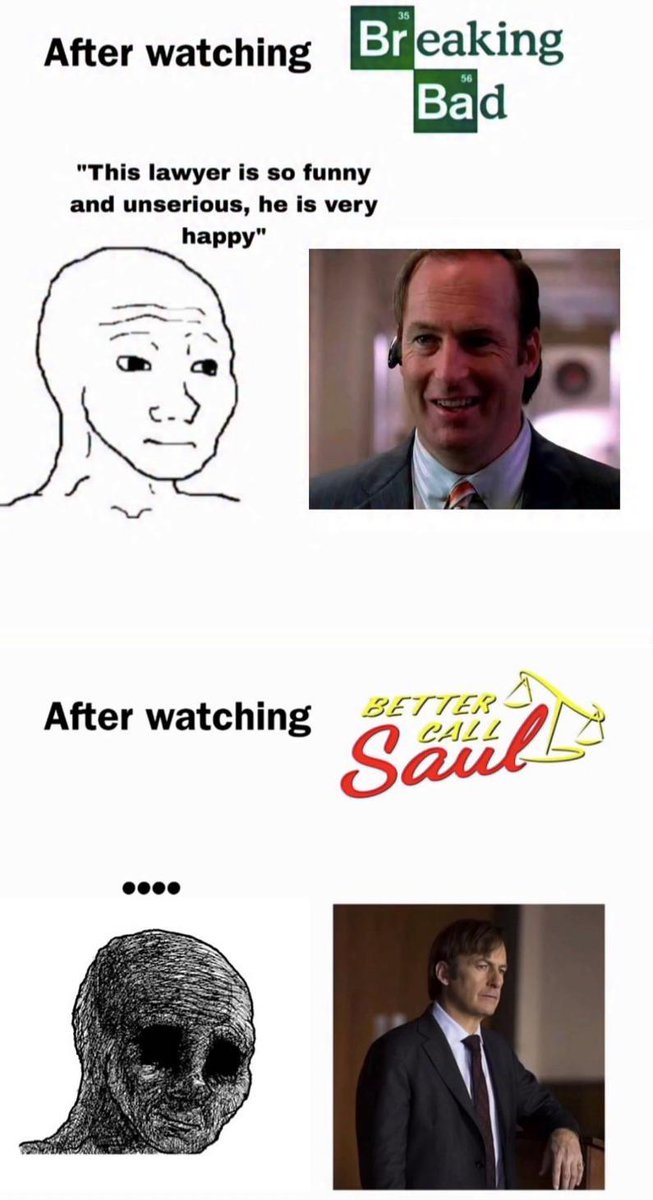 Breaking Bad Daily tweet media