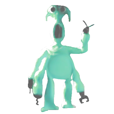 o_299's tweet photo. New "Green Syringeon" Character Rumoured to be in Garten Of Banban 9: Last Ticket To The Abyss https://t.co/icI1w1wsdZ