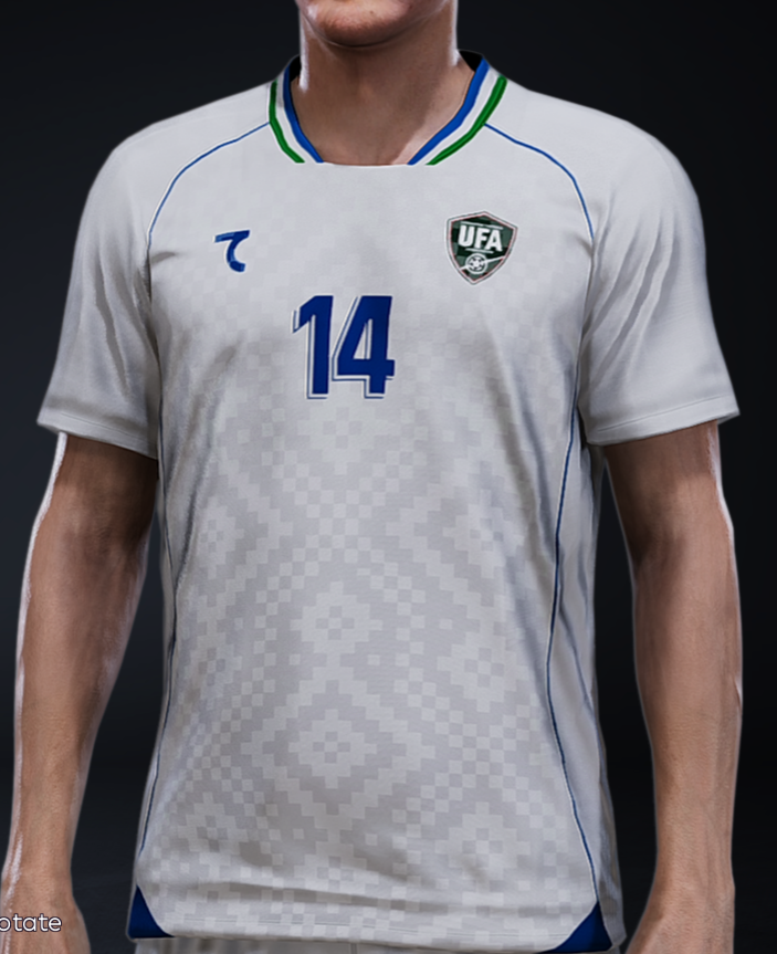cicakepo's tweet photo. #PES2021 Preview KIT NT Uzbekistan | FIFA World Cup 2026 #kitmaker #efootball https://t.co/LBtXMVFbWP