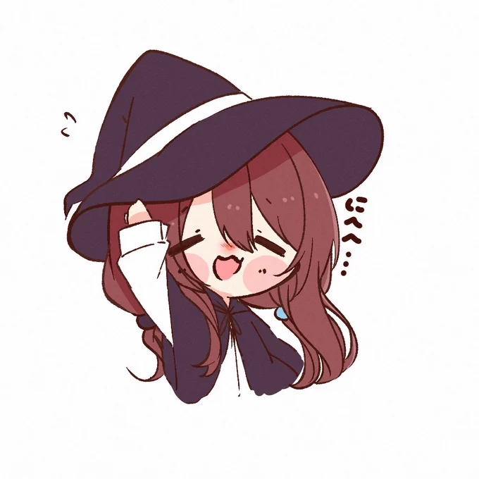 甜花...