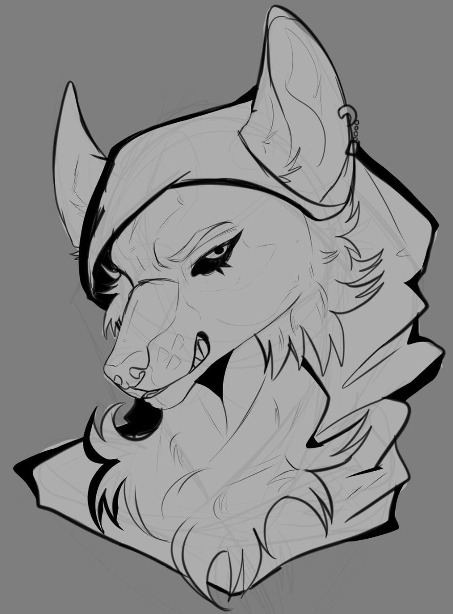 LLivael's tweet photo. 2 more finished!!! :D

Still 3 slots open again ^u^ https://t.co/kzfZLikLzd