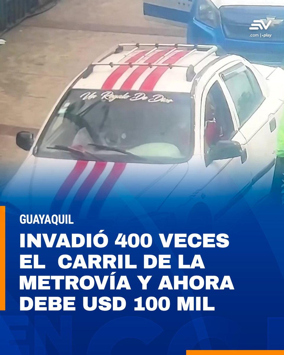 Comunidad Guayaquil tweet media