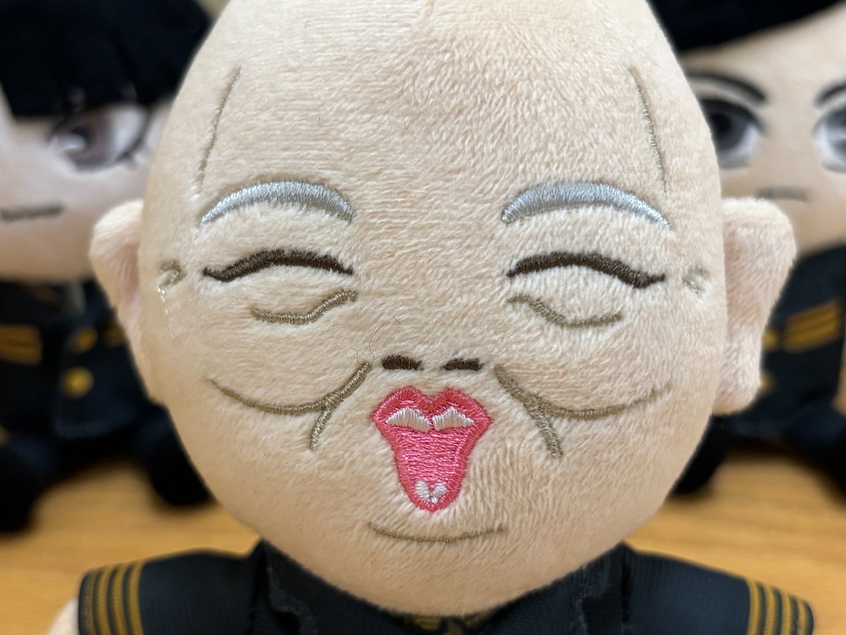 sangoku_PR's tweet photo. 第10話からまた私が登場や。

視聴準備しといてや。30秒以内✌ https://t.co/wWSDn3J60Z