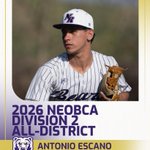 Photo by NR Baseball (@NOROBaseball)