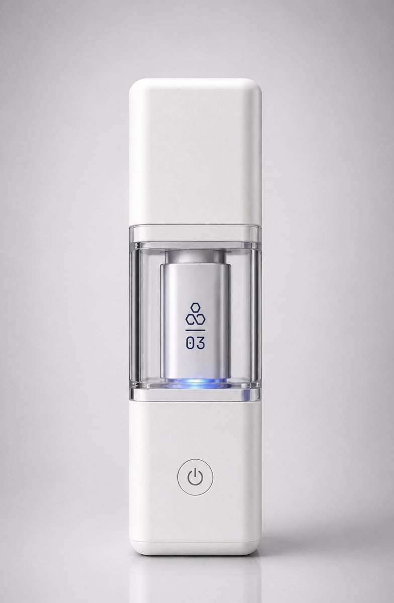 UlasInc's tweet photo. 清潔にしたい。
でも、薬剤のにおいや残留感は気になる。
そんな方に知ってほしいのが、オゾン水です。

オゾン水は、環境にやさしく、残留性が低いクリーンウォーター。

暮らしの清潔を、もっと自然に整える選択肢です。

ULAS O3 finger、先行予約受付中です。
https://t.co/E0Gvyx2hyn https://t.co/eiZsAOISLT