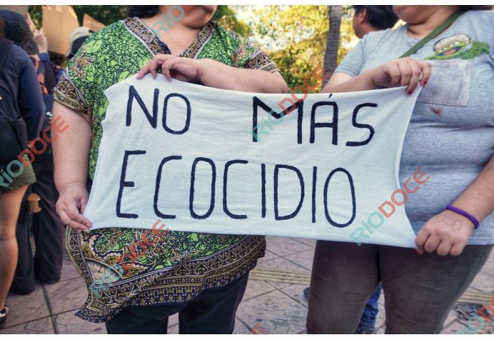 Riodoce_mx's tweet photo. En #Culiacán, #protestan más de 150 personas en rechazo a la #plantadeamoniaco en #Topolobampo. https://t.co/HnbBjS8t5N