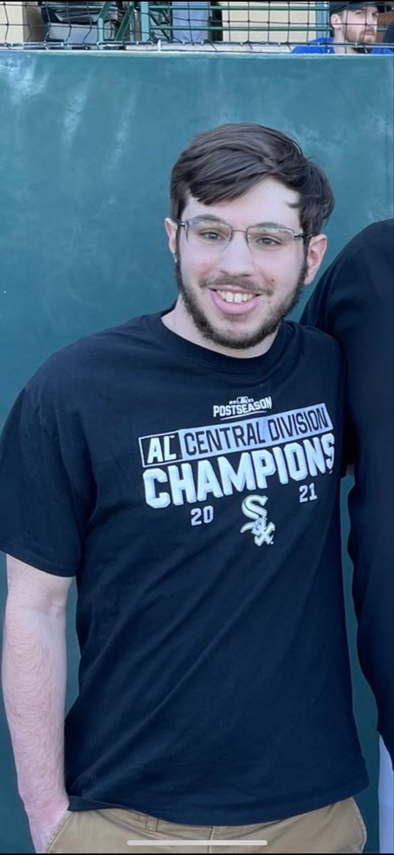 Mike_Cullen25's tweet photo. @ChiSoxFanMike sup https://t.co/lTrAGgqvCo