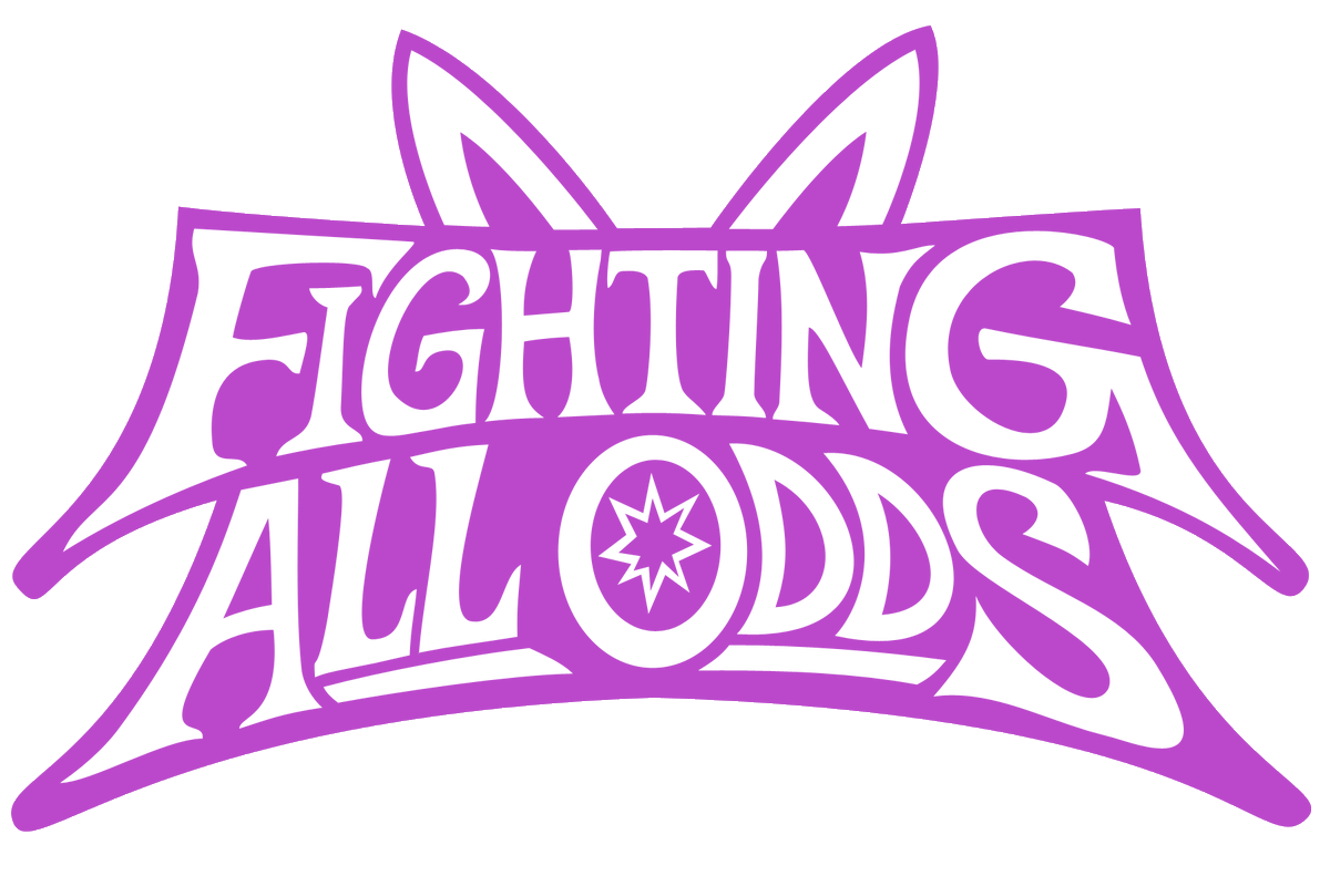 Fighting All Odds | Happy Pride🌈 | tweet media