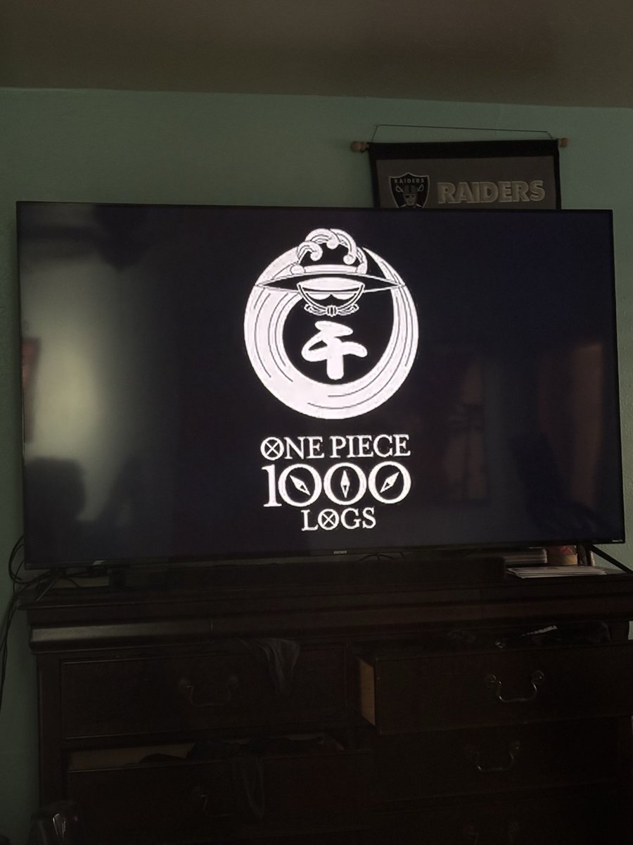 Lilscreech's tweet photo. finally hit episode 1000 after two n a half years https://t.co/yPwzGHn2D7