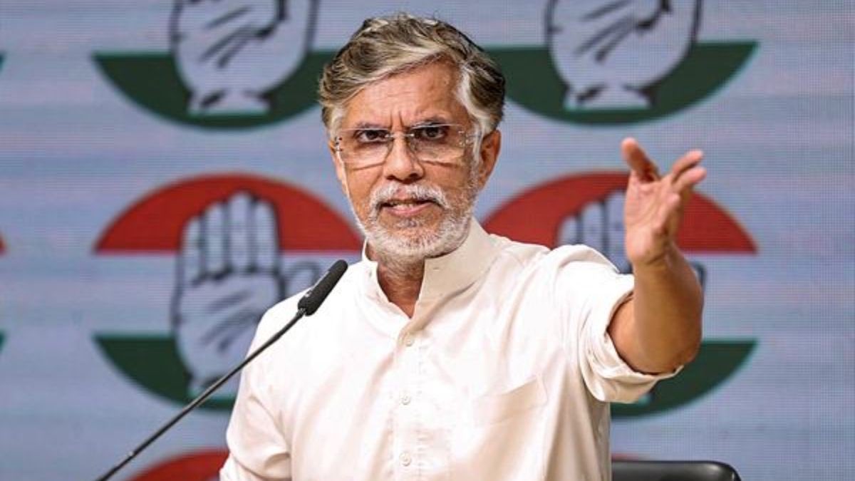 tarifofficial's tweet photo. काँग्रेस के मीडिया प्रभारी, ओजस्वी वक्ता ,भाजपा को उसी की भाषा में जवाब देने वाले असली कांग्रेसी आदरणीय @Pawankhera जी को कर्नाटक से राज्यसभा उम्मीदवार बनाये जाने पर बहुत बहुत बधाई 👏🏻 https://t.co/hc4IW86EPJ