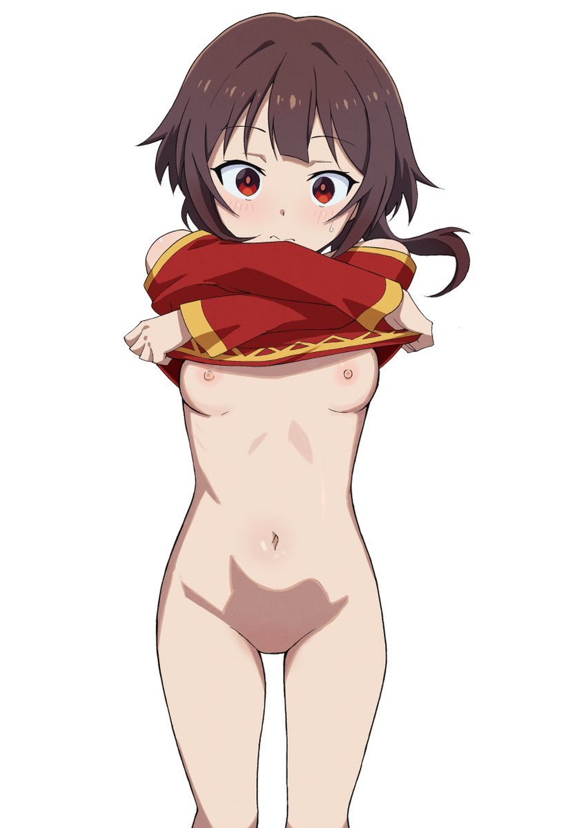 MEGUMIN 💥 tweet media