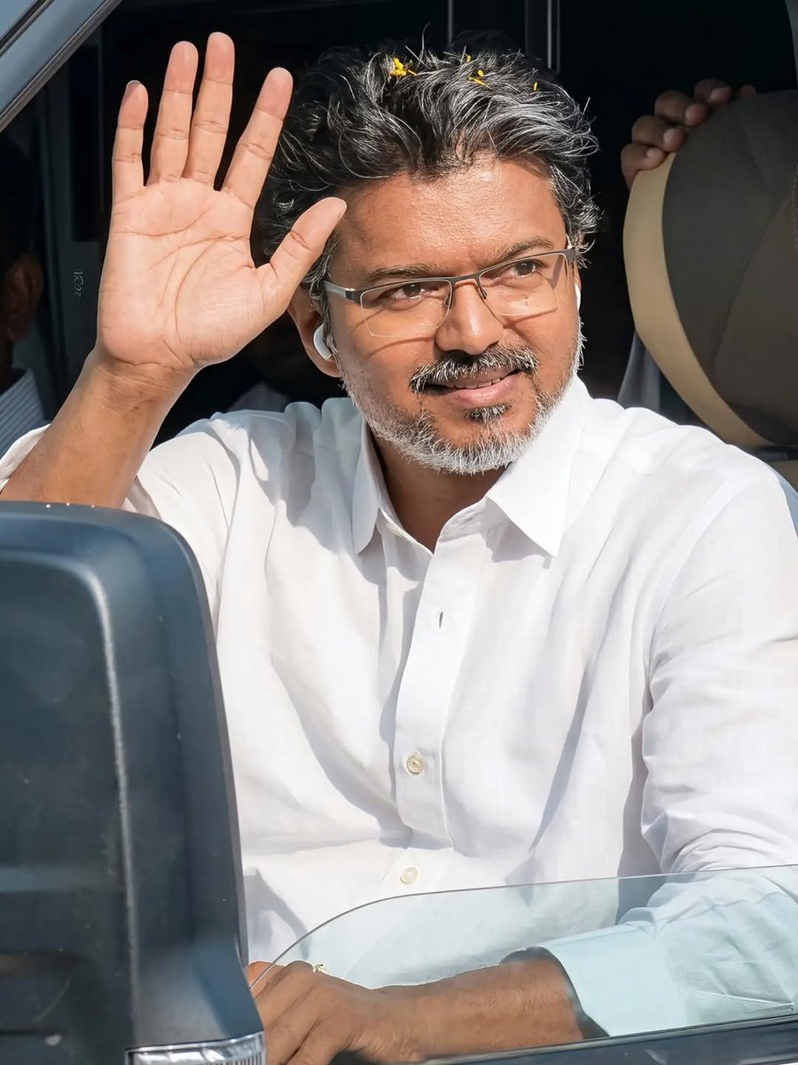Thaila_santhosh's tweet photo. Good morning frnds😍😍
16days for cm anna birthday 😍😍
@actorvijay 
@CMOTamilnadu 
#TVKVijay‌ 
#TVKVijay‌HQ 
#TVK‌ 
#tvkcheif https://t.co/zfMOaNvvoQ