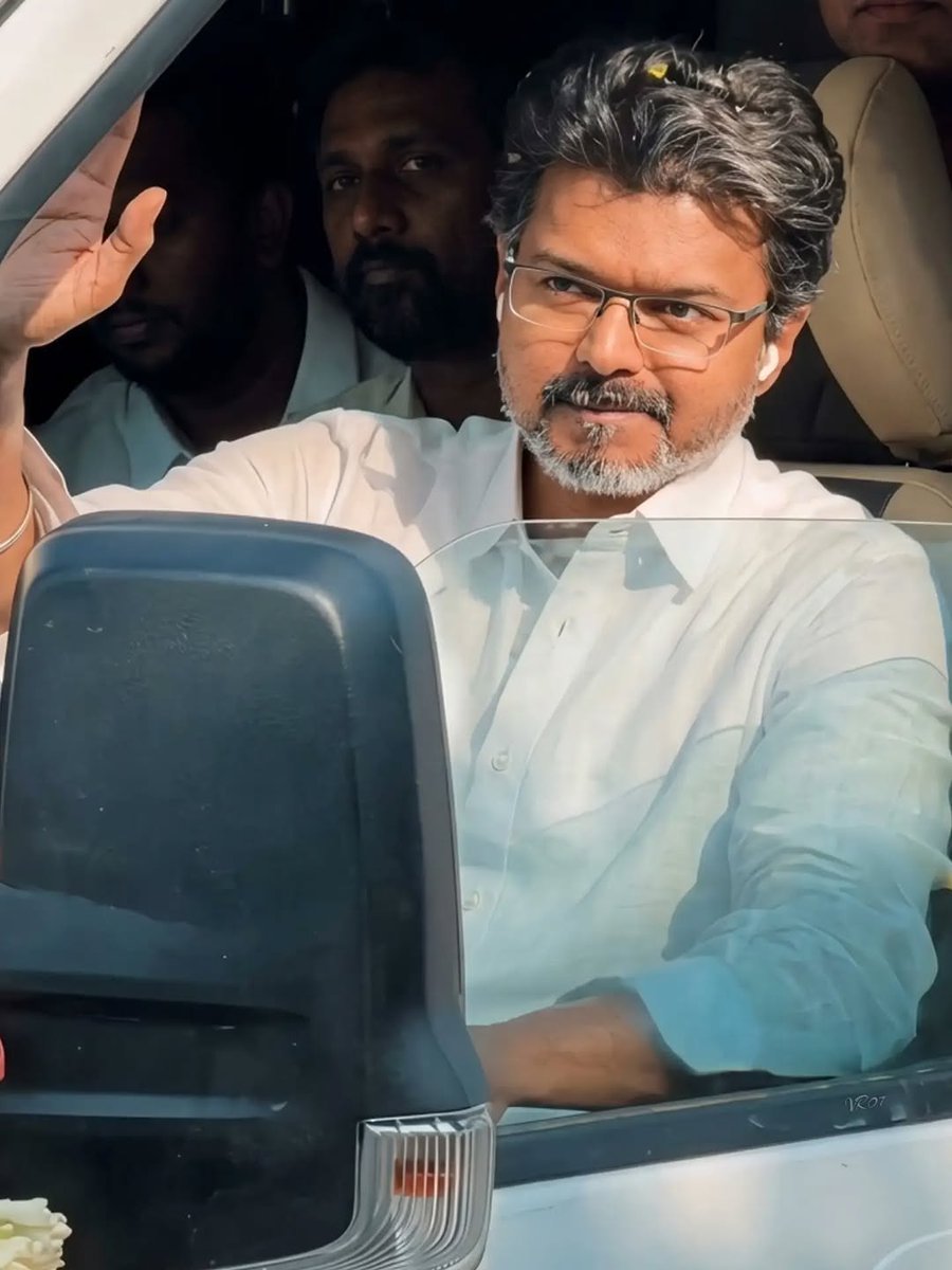 Thaila_santhosh's tweet photo. Good morning frnds😍😍
16days for cm anna birthday 😍😍
@actorvijay 
@CMOTamilnadu 
#TVKVijay‌ 
#TVKVijay‌HQ 
#TVK‌ 
#tvkcheif https://t.co/zfMOaNvvoQ