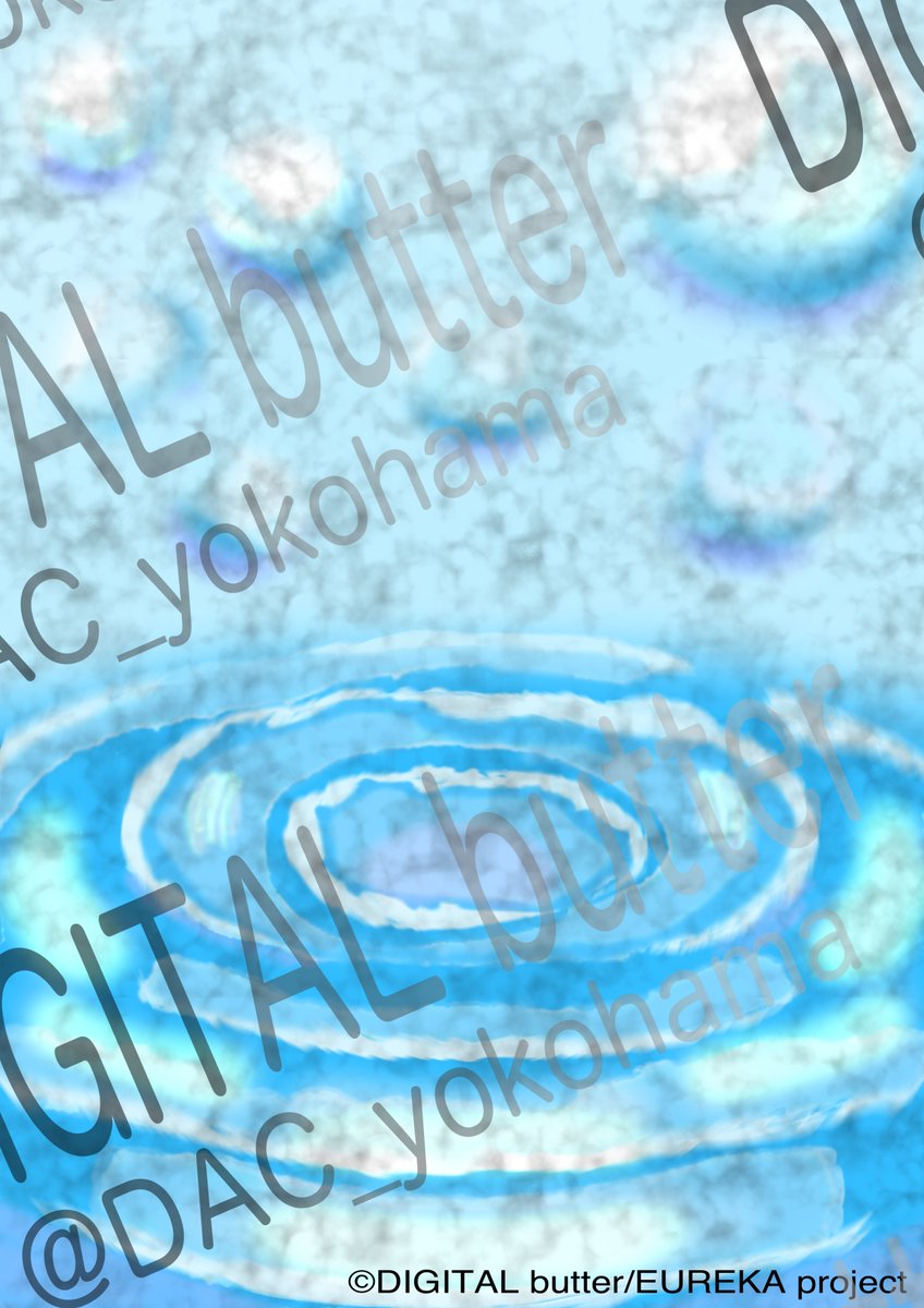 DAC_yokohama's tweet photo. 最近は台風だったり、不安定な天候も続いていますね☔
気持ちよく元気に過ごせる工夫が出来たら良いですね…☀
#DAC横浜 では皆さんの作品を日々紹介しています。
今回は雨☔や雫💧のテーマで利用者さんからの作品を紹介します💙
B型就労に興味を持って頂けた際は👇
https://t.co/WjuQWSEcVP https://t.co/m3ojjpgJS8