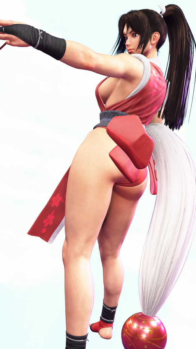 sf_screenshot's tweet photo. #mai #SF6 https://t.co/DcjrE4TYDB