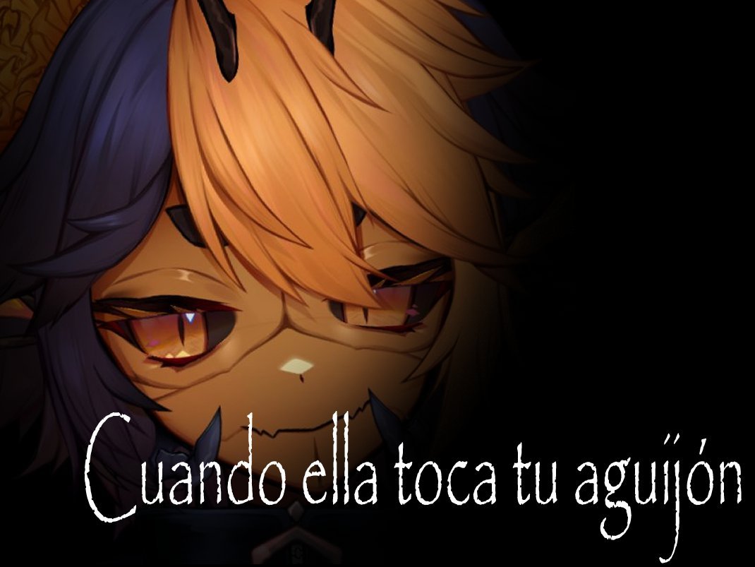 Smol_Earthy's tweet photo. @LaAvispa_VTuber https://t.co/9C1X2ayWLF