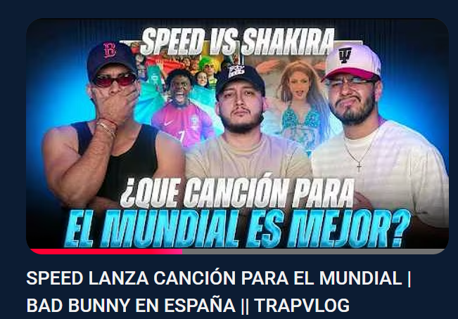 RATALIA Y SARNOSAS tweet media