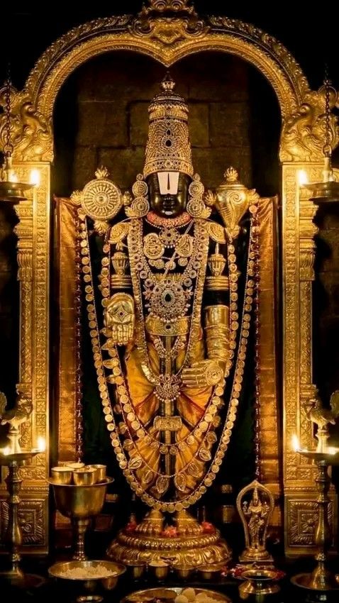 itsurprem's tweet photo. Om Namo Venkatesaya 🙏 https://t.co/4jEGfjL64k