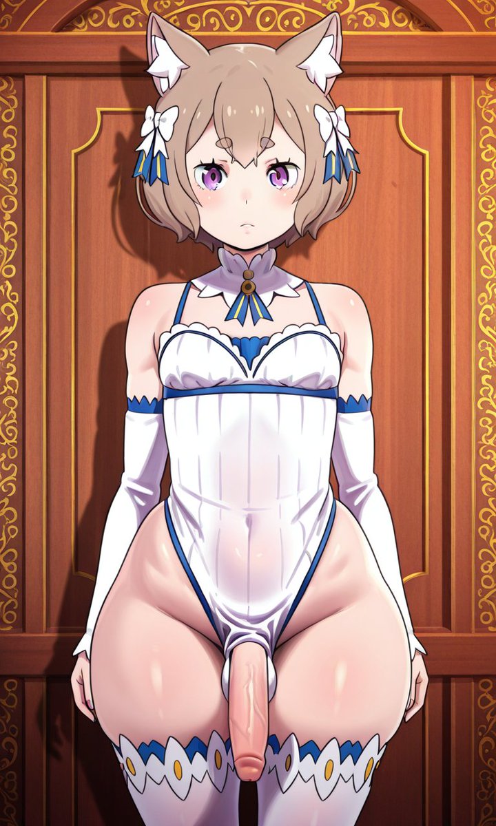 ToonAI_'s tweet photo. #anime #femboyespañol https://t.co/UKaQwWf5Zr
