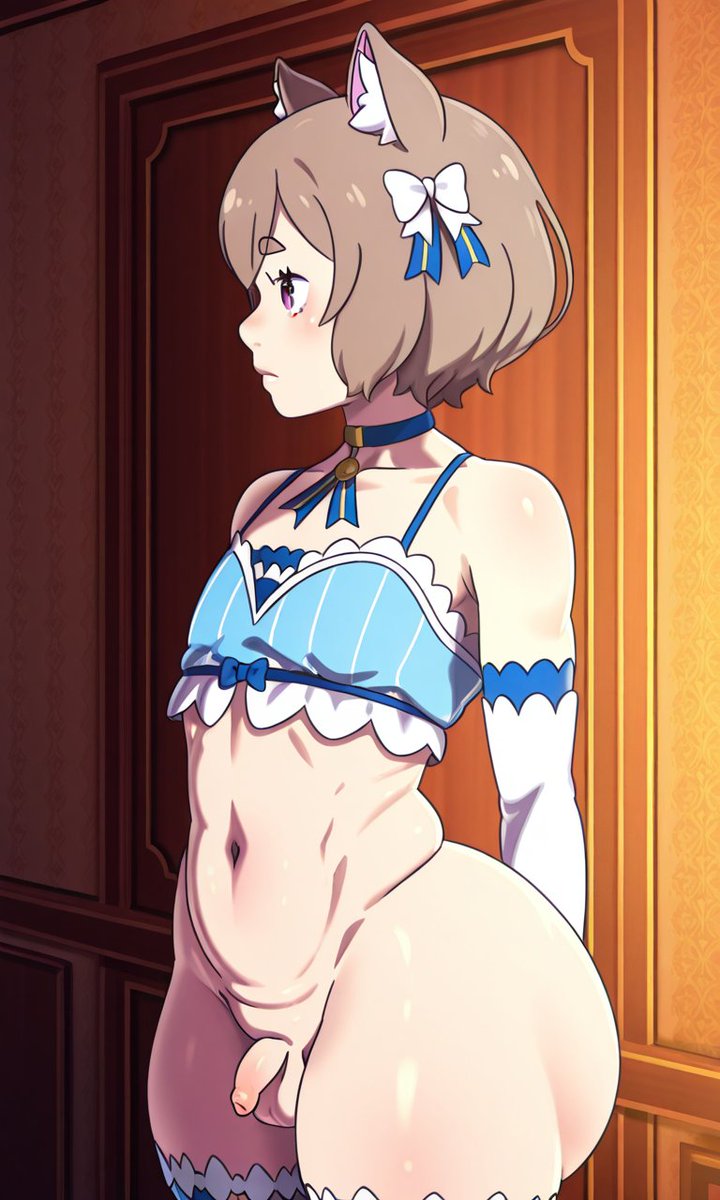 ToonAI_'s tweet photo. #anime #femboyespañol https://t.co/UKaQwWf5Zr