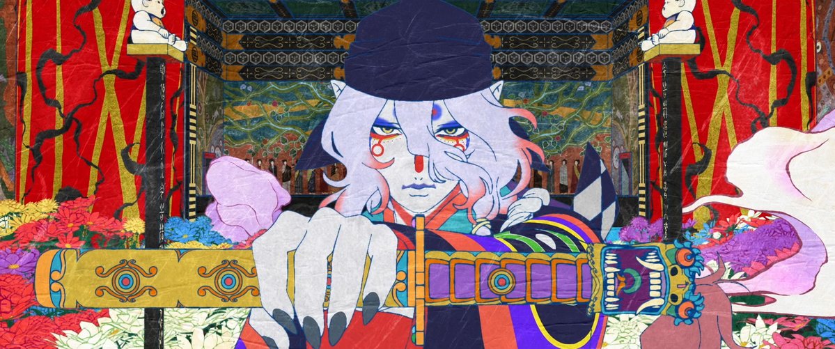 オリコンニュース【アニメ】 tweet media