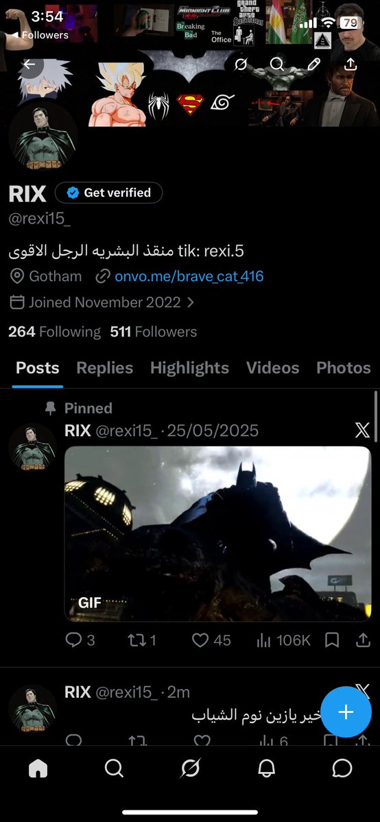 RIX tweet media