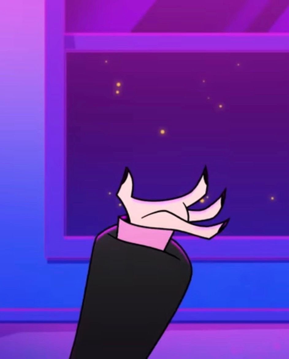 DailyPinkle's tweet photo. todays daily Emberlynn

#HelluvaBoss #HelluvaBossEmberlynn #EmberlynnPinkle #Emberlynn #DailyEmberlynn https://t.co/5m9P4lFWff