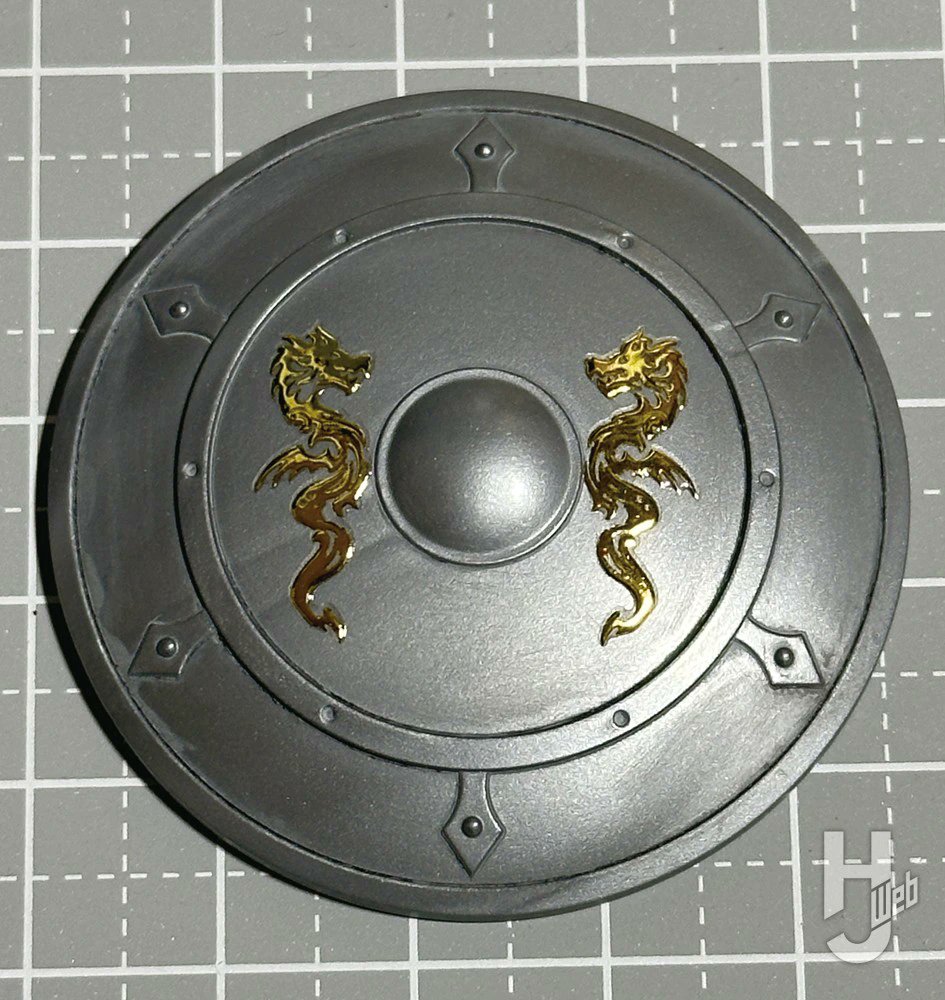 Hobby_JAPAN_Web's tweet photo. 世界観アップ間違いなしの「石畳」を100均素材で製作!!

 お財布にも優しいお手軽ヴィネット製作方法を伝授✨

製作／Mr.ゴリラヘッド

🔗https://t.co/sQFaoRixMV https://t.co/2MRusovCp7