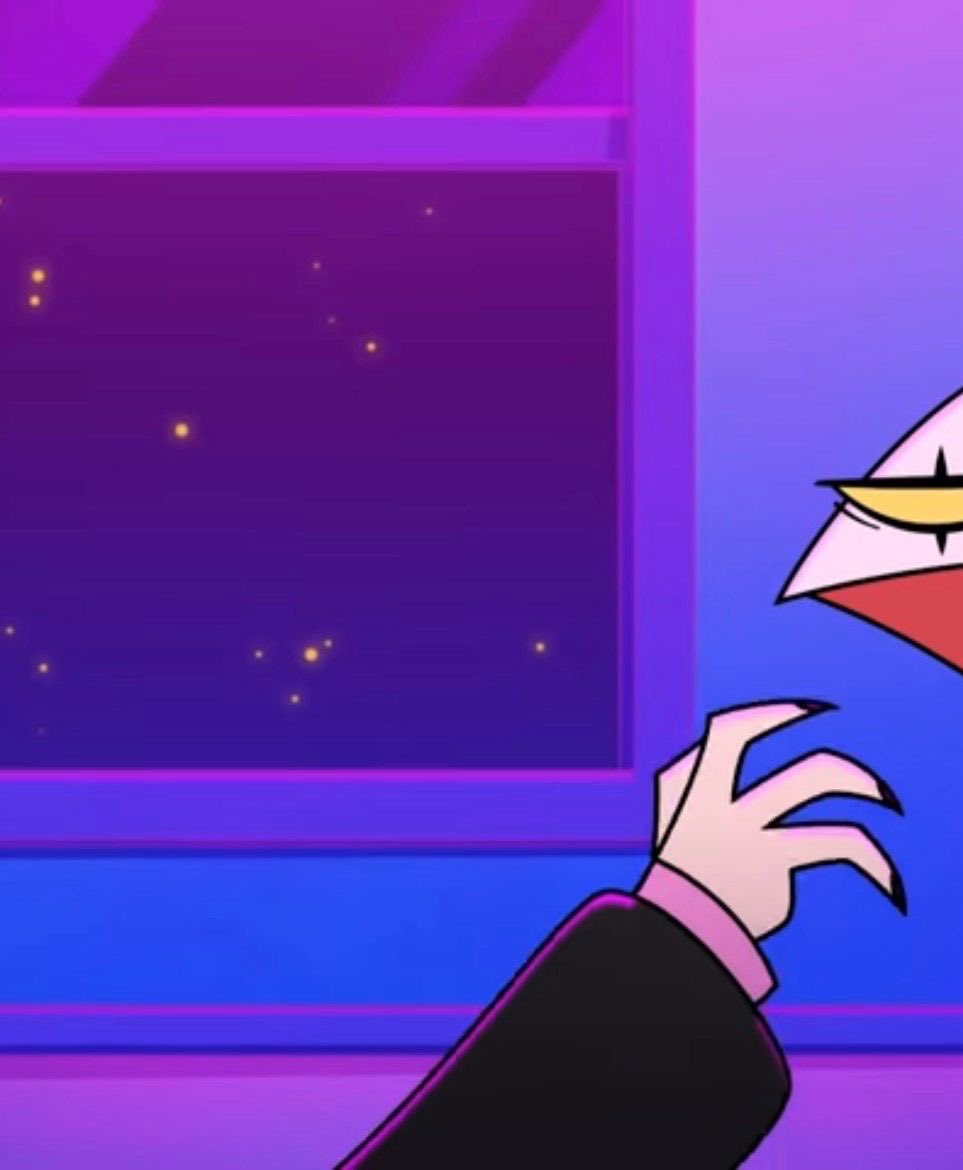 DailyPinkle's tweet photo. todays daily Emberlynn

#HelluvaBoss #HelluvaBossEmberlynn #EmberlynnPinkle #Emberlynn #DailyEmberlynn https://t.co/HVbovIk3IA