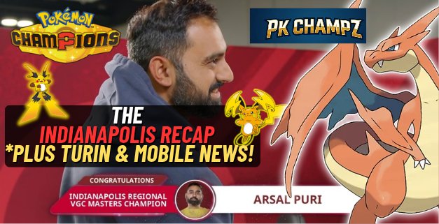 YoMicLow's tweet photo. Ep 3 of PK ChampZ is out! Indy is over &amp; mobile is coming soon! Time to lock in!

#PokemonChampions #PokemonVGC #Podcast https://t.co/hTFiyHGwsZ